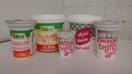Tejföl